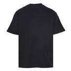 Fendi Roma FF Monogram Bag Bugs Graphic T-Shirt — Off-BLACK