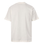 Fendi Roma FF Monogram Bag Bugs Graphic T-Shirt — Off-White