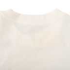 Fendi Roma FF Monogram Bag Bugs Graphic T-Shirt — Off-White