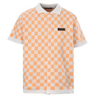 Louis Vuitton Short-Sleeve Monogram T-Shirt – New Season