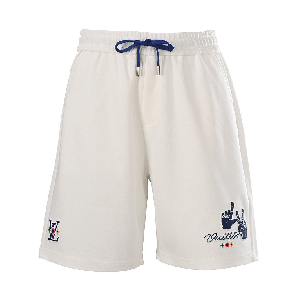 Louis Vuitton New Casual Shorts