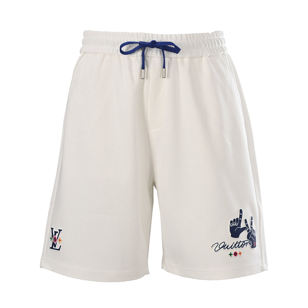 Louis Vuitton New Casual Shorts