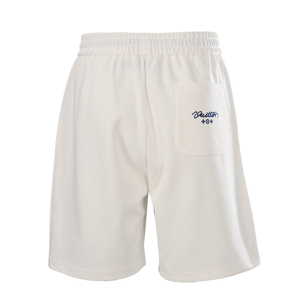 Louis Vuitton New Casual Shorts