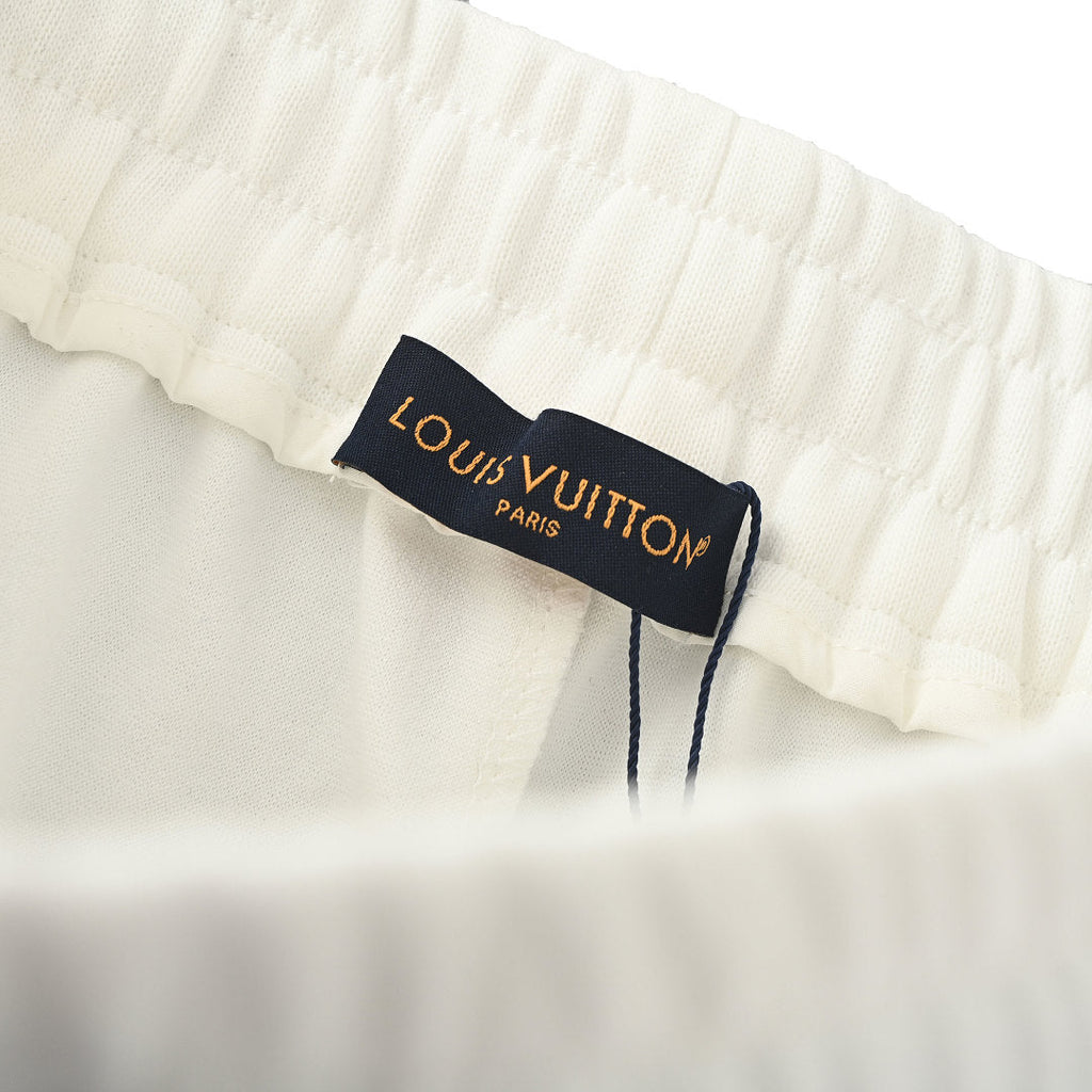 Louis Vuitton New Casual Shorts