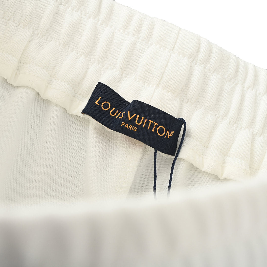 Louis Vuitton New Casual Shorts