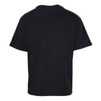 PRADA Painted Print T-shirt