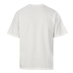 PRADA Painted Print T-shirt