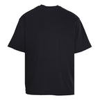 BALENCIAGA Green Tape Graffiti Short-Sleeve T-Shirt