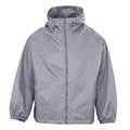 DIOR CD Oblique Tonal Jacquard Hooded Zip Jacket