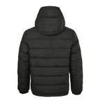 Moncler 25FW Hooded Velcro Down Jacket