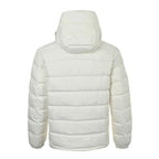 Moncler 25FW Hooded Velcro Down Jacket