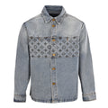 Louis Vuitton LV Monogram Jacket | Less Is More Luxury