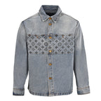 Louis Vuitton LV Monogram Jacket | Less Is More Luxury