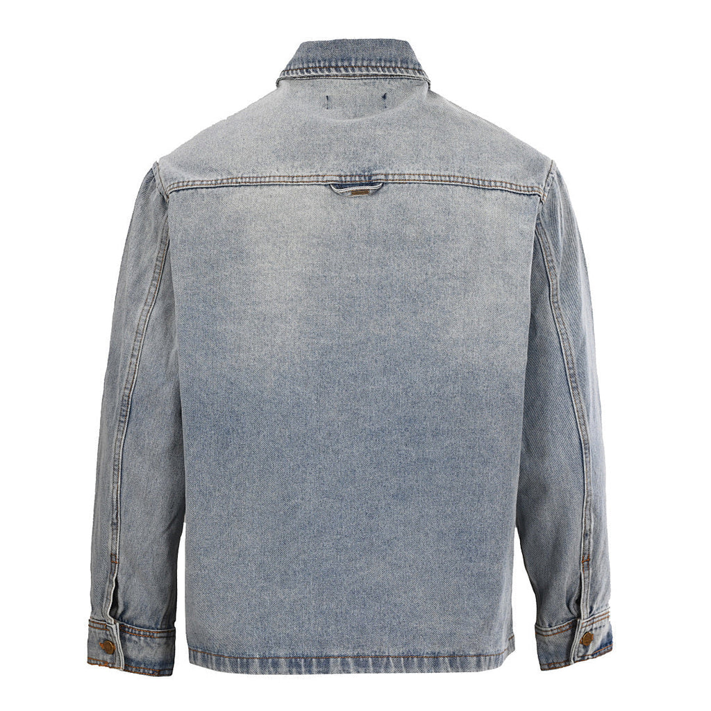 Louis Vuitton LV Monogram Jacket | Less Is More Luxury