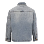 Louis Vuitton LV Monogram Jacket | Less Is More Luxury