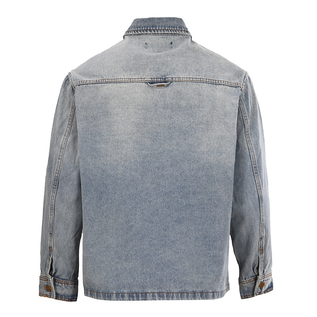 Louis Vuitton LV Monogram Jacket | Less Is More Luxury
