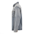 Louis Vuitton LV Monogram Jacket | Less Is More Luxury