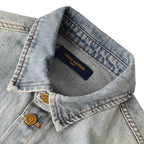 Louis Vuitton LV Monogram Jacket | Less Is More Luxury