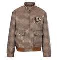 Louis Vuitton LV Monogram Jacket | For Those Who Know