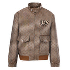 Louis Vuitton LV Monogram Jacket | For Those Who Know