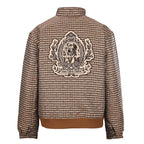 Louis Vuitton LV Monogram Jacket | For Those Who Know