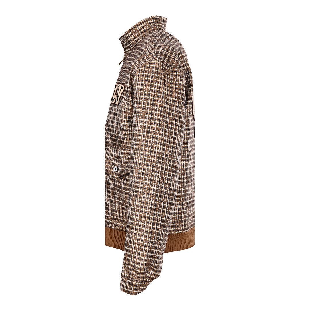 Louis Vuitton LV Monogram Jacket | For Those Who Know