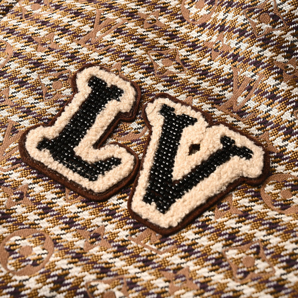 Louis Vuitton LV Monogram Jacket | For Those Who Know