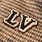 Louis Vuitton LV Monogram Jacket | For Those Who Know