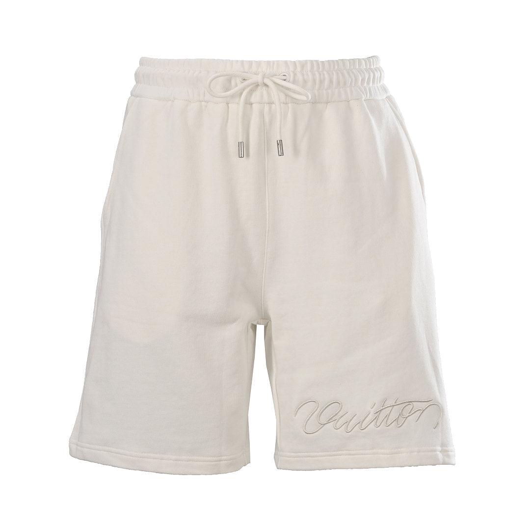 Louis Vuitton New Casual Shorts