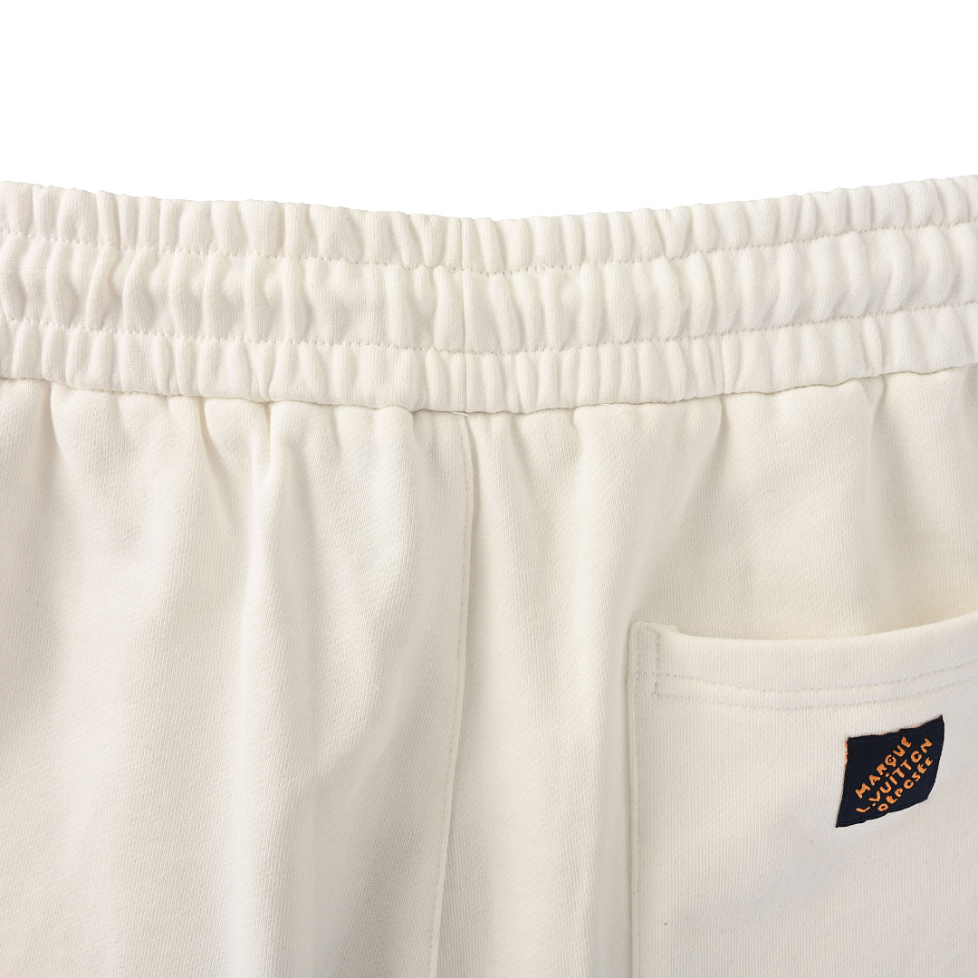Louis Vuitton New Casual Shorts