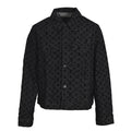 Louis Vuitton LV Monogram Jacket | Born to Stand Out