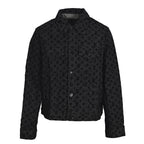 Louis Vuitton LV Monogram Jacket | Born to Stand Out