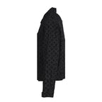 Louis Vuitton LV Monogram Jacket | Born to Stand Out