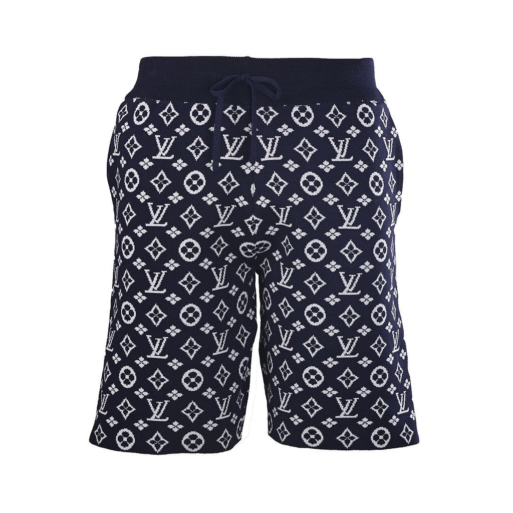 Louis Vuitton New Casual Shorts