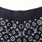 Louis Vuitton New Casual Shorts