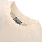 Balenciaga Tattoo-Print T-Shirt