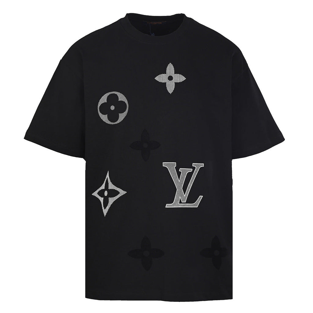 Louis Vuitton Short-Sleeve T-Shirt
