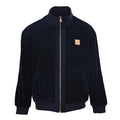 Louis Vuitton Classic Logo Jacket | Iconic Luxury Outerwear