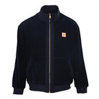 Louis Vuitton Classic Logo Jacket | Iconic Luxury Outerwear