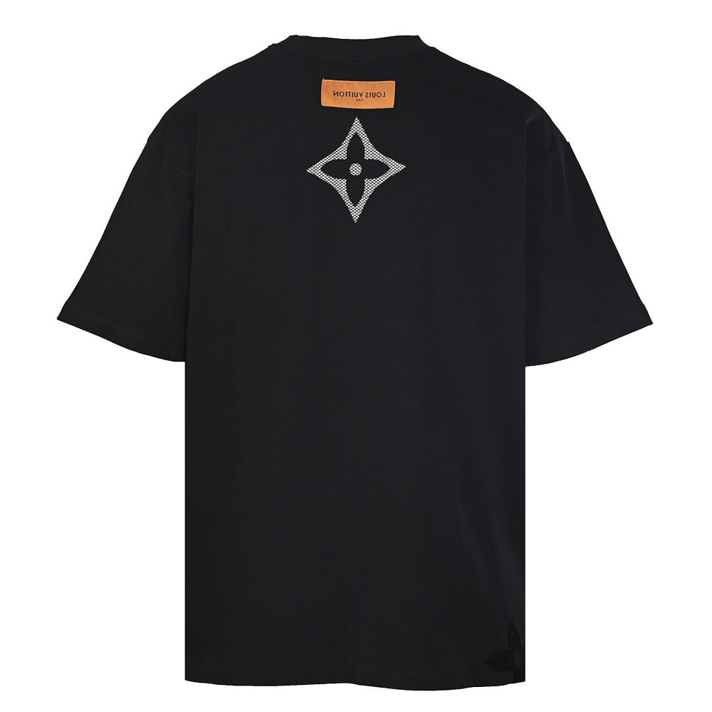 Louis Vuitton Short-Sleeve T-Shirt