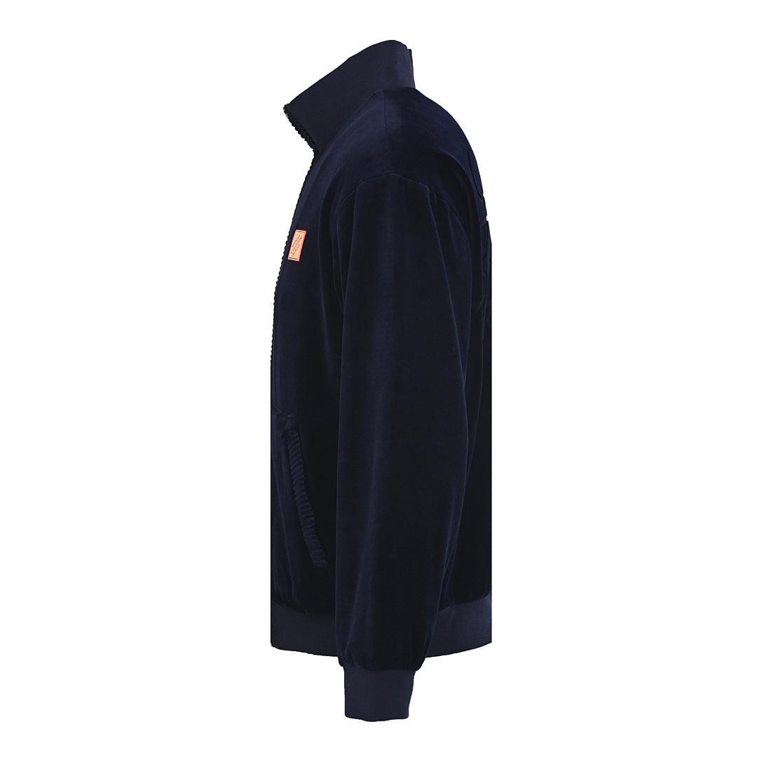 Louis Vuitton Classic Logo Jacket | Iconic Luxury Outerwear