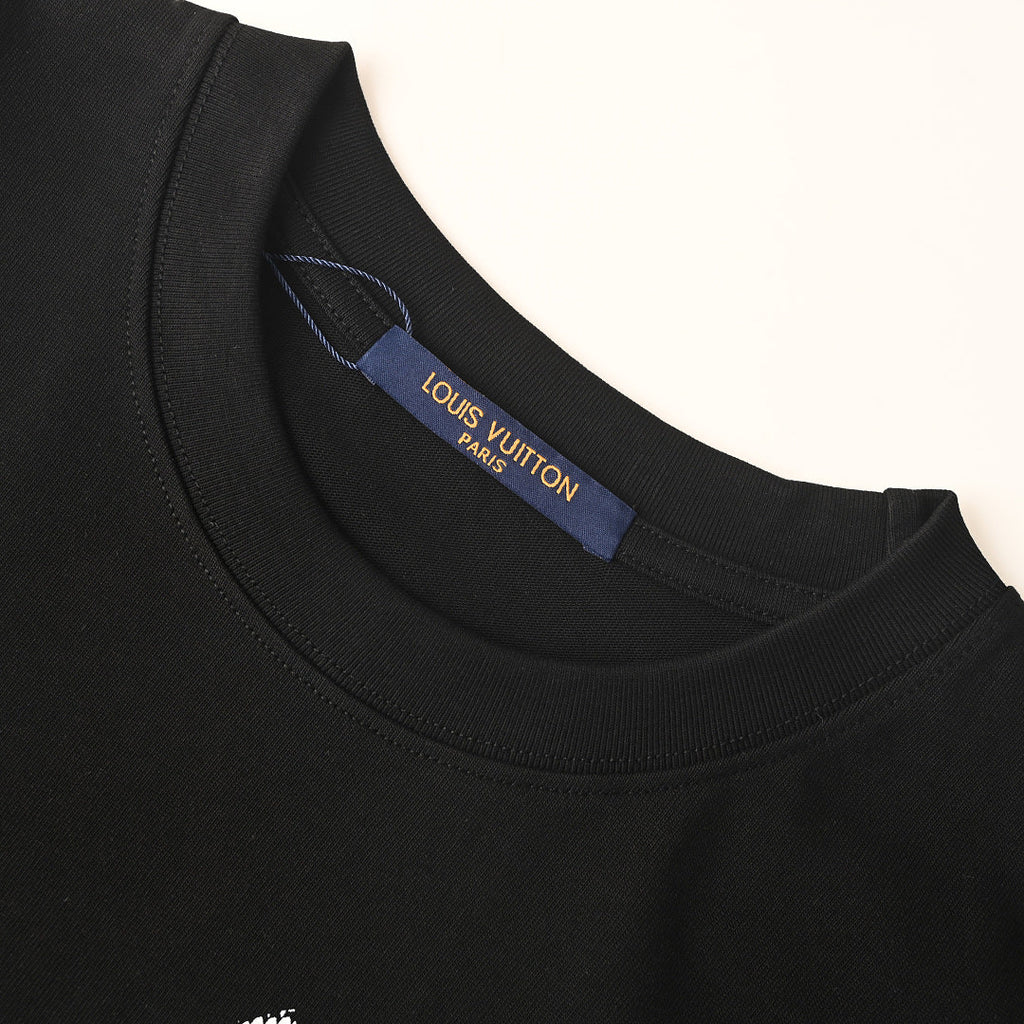 Louis Vuitton Short-Sleeve T-Shirt