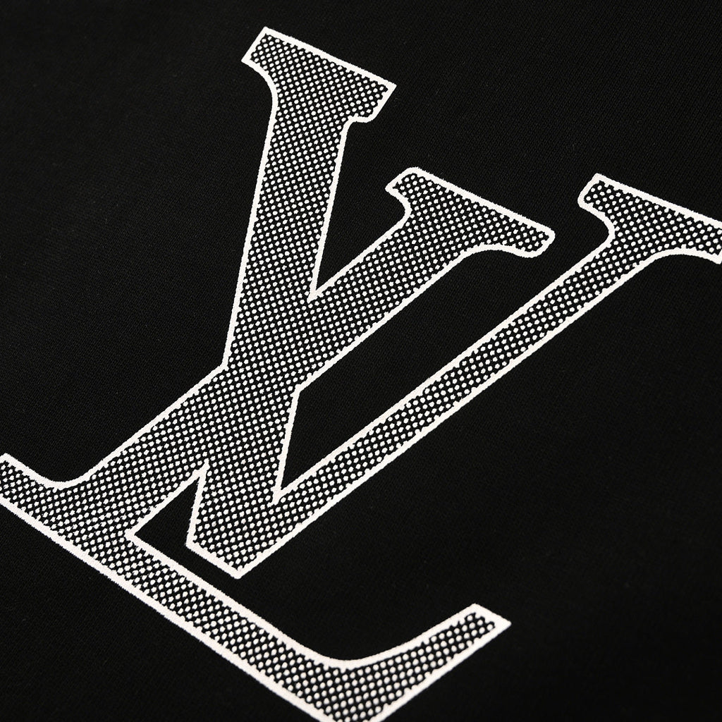 Louis Vuitton Short-Sleeve T-Shirt