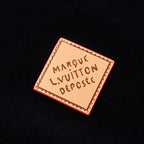 Louis Vuitton Classic Logo Jacket | Iconic Luxury Outerwear
