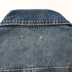 Louis Vuitton LV Monogram Snap Jacket | Streetwear Luxury Flex