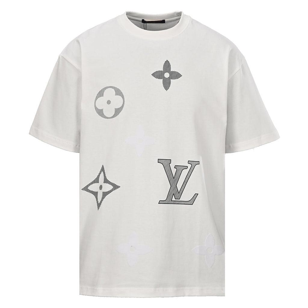 Louis Vuitton Short-Sleeve T-Shirt