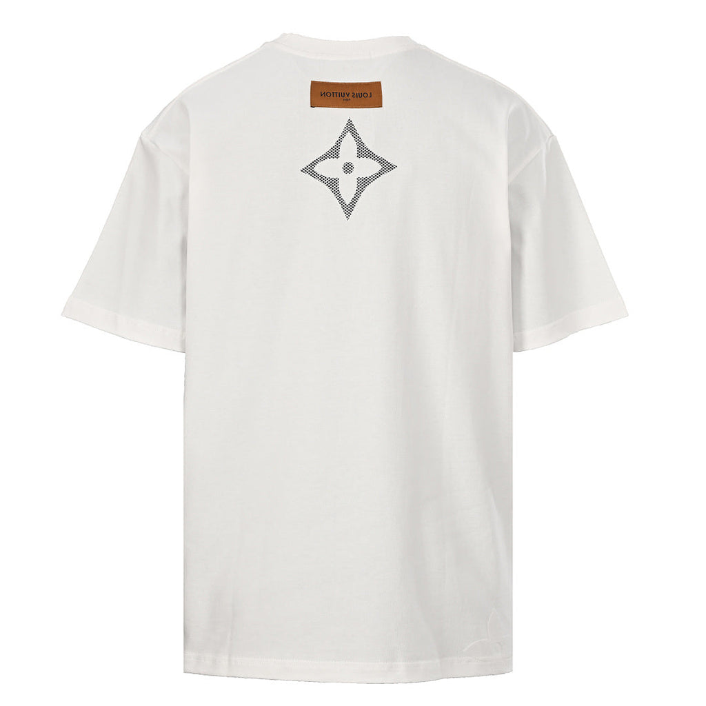 Louis Vuitton Short-Sleeve T-Shirt