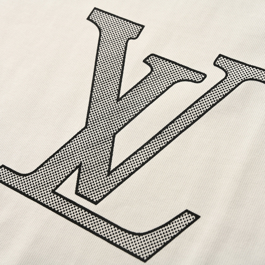 Louis Vuitton Short-Sleeve T-Shirt