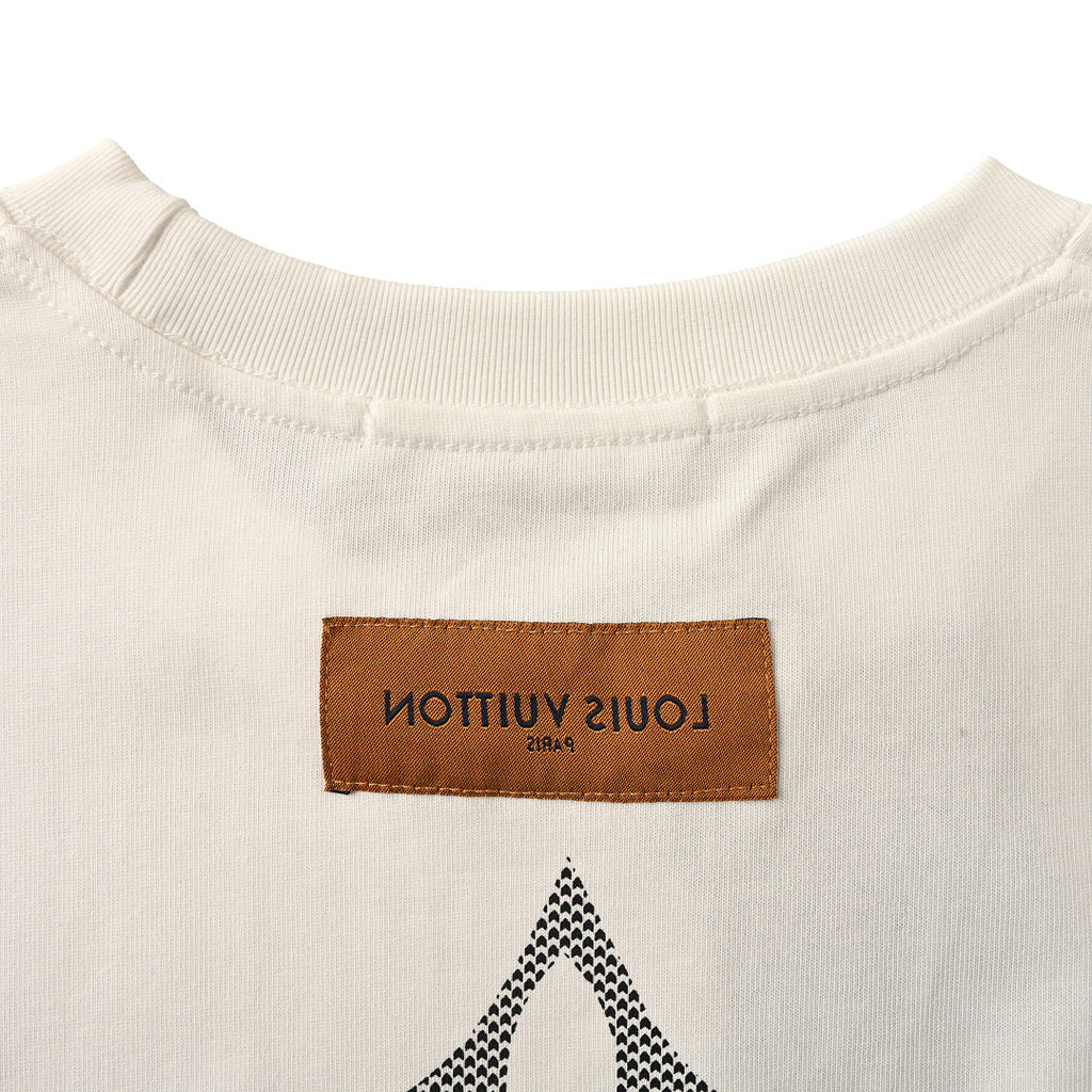 Louis Vuitton Short-Sleeve T-Shirt