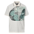 Louis Vuitton Short-Sleeve Monogram T-Shirt – Signature Edition